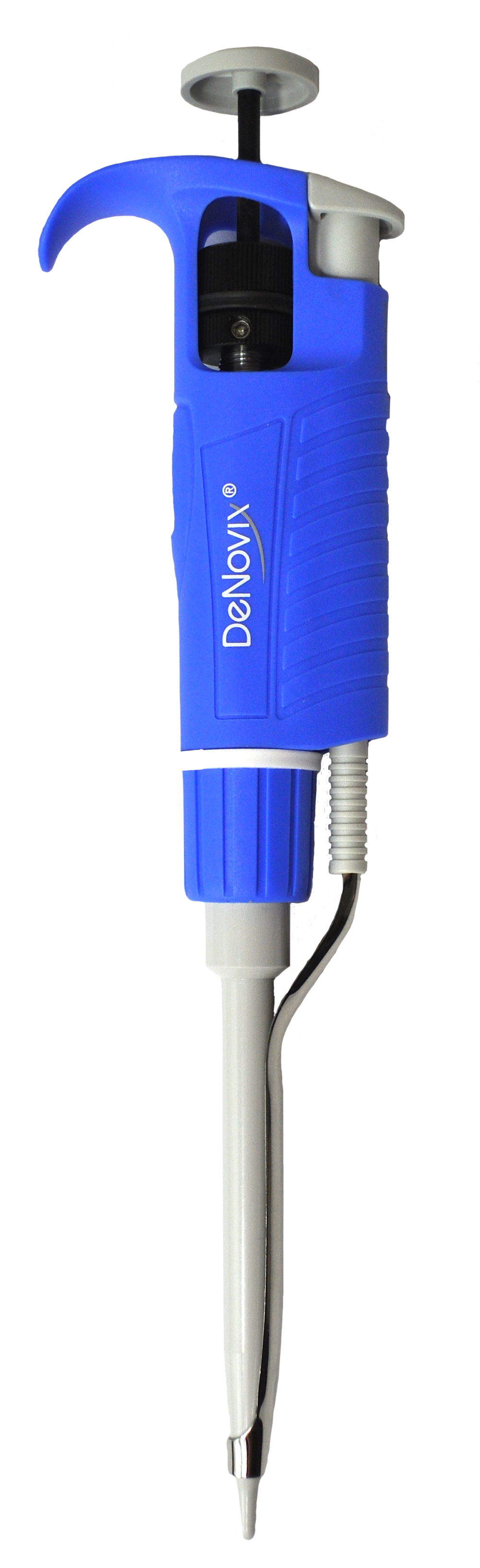 DeNovix Branded 2ul Pipette GC Biotech Webshop