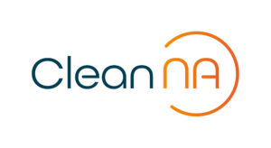 CleanNA logo
